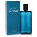 Produktbild: Cool Water by Davidoff Eau De Toilette Spray 4.2 oz / e 125 ml