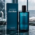 Produktbild: Davidoff Cool Water Eau de Toilette 125ml Spray Herren Parfum NEU OVP
