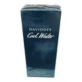 Produktbild: Davidoff Cool Water EDT 125ml Herren Parfum Eau de Toilette Original Neu