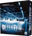 Produktbild: Detektyw: Kryminalna Gra Planszowa