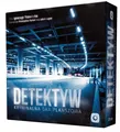 Produktbild: 5902560381368 Detektyw. Kryminalna gra planszowa Portal Games