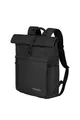 Produktbild: Travelite BASICS Rucksack Rollup - Schwarz