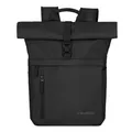 Produktbild: Travelite Basics Rucksack 60cm Laptopfach #TRV-096310 (schwarz)