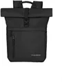 Produktbild: Travelite BASICS Rollup Rucksack Schwarz 096310-01