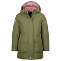 Produktbild: Trollkids - Girl's Alesund Coat - Mantel Gr 104 oliv