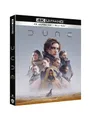 Produktbild: DUNE (4K ULTRA HD+BLU-RAY)