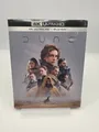 Produktbild: Dune - Part ONE / 4K UHD Inkl. BluRay