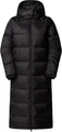 Produktbild: THE NORTH FACE WOMEN HYDRENALITE CITY LONG DOWN HOODED Mantel 2026 tnf black - L