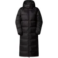 Produktbild: The North Face Damen Hydrenalite City Down Hoodie Parka (Größe L, schwarz)