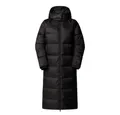 Produktbild: The North Face Wintermantel The North Face Damen Parka W Hyd City Long Down Hooded Park 8D3N