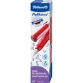 Produktbild: Pelikan o Füller Original für Rechtshänder M (Rot, 1 x) (824460)