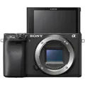 Produktbild: Sony Alpha 6400 (24.20 Mpx, APS-C / DX) (ILCE6400AB.CEC)