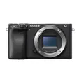 Produktbild: Sony Alpha 6400A Body