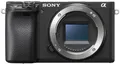 Produktbild: Sony Alpha A6400 Body