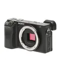 Produktbild: Sony Alpha 6400 A ca. 43.000 Ausl. Kamera
