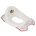 Produktbild: Keeeper Kinder-Toilettensitz WC-Sitz Paw Patrol rot weiß