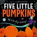 Produktbild: Ben Mantle Five Little Pumpkins (Taschenbuch)