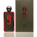 Produktbild: Afnan 9 pm Rebel Eau de Parfum unisex 100 ml