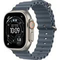 Produktbild: Apple Watch Ultra 3 Cellular 49 mm Natur Ocean Armband