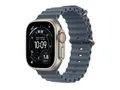 Produktbild: Apple Watch Ultra 3 - 49 mm - natürliches Titan