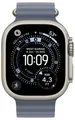 Produktbild: Apple Watch Ultra 3 GPS + Cellular 49mm Titangehäuse Ocean Band