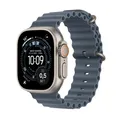 Produktbild: Apple Watch Ultra 3 Titan Natur (GPS + Cellular) 49mm