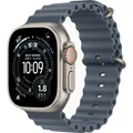 Produktbild: 410202 Apple Watch Ultra 3 Titanium Cellular 49 NEU