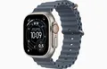 Produktbild: Watch Ultra 3, GPS + Cellular, 49mm, Natur Titaniumgehäuse
