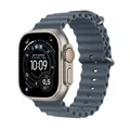 Produktbild: Apple Watch Ultra 3 Titan Natur (GPS + Cellular) 49mm