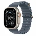 Produktbild: Apple Watch Ultra 3 Natural Titan 49mm AB Ocean Band NEU