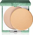 Produktbild: Clinique - Superpowder / Double Face Puder - 04 Matte Honey (10 G)