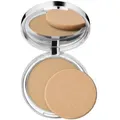 Produktbild: Clinique Superpowder Double Face Makeup, Matte Honey