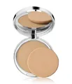 Produktbild: CLINIQUE Superpowder Double Face Kompaktpuder 10 g Nr. 04 - Matte Honey