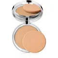 Produktbild: Clinique Superpowder / Double Face Powder Matte Honey