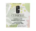 Produktbild: Clinique Superpowder Double Face 04 Matte Honey Kompakt Make-up Matt Neu OVP
