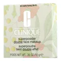 Produktbild: Clinique Superpowder Double Face Powder - 04 Matte Honey 10g