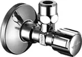 Produktbild: Schell Eckregulierventil COMFORT,  1/2