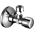 Produktbild: Schell Eckregulierventil 12,7 mm verchromt