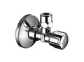 Produktbild: Schell COMFORT Eckventil mit Regulierungsfunktion mit Comfort-Griff