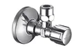 Produktbild: SCHELL COMFORT Eckregulierventil - Chrome (04 917 06 99)