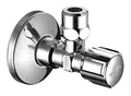 Produktbild: Schell Comfort Eckventil mit Regulierfunktion ohne selbstdichtendes...