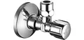 Produktbild: Schell Eckventil Comfort selbstdichtendes Eckregulierventil 1/2 Rosette 49070699
