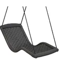 Produktbild: Dreamliner Relax-Schaukel Standard L für Indoor und Outdoor - Entlastung der Wirbelsäule - Wetterfeste Relax-Liege zum Liegen und Sitzen, beliebig einstellbar