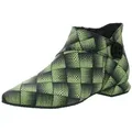 Produktbild: Simen Stiefelette grün 36 EU