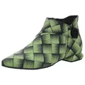 Produktbild: Simen 6871A GRÜN Stiefeletten grün grün Gr. 36