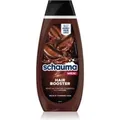 Produktbild: Schwarzkopf Schauma Hair Booster 400 Ml (400 ml, Flüssiges Shampoo) (52729400)