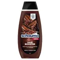 Produktbild: Schauma Men Hair Booster Shampoo with Caffeine, Pack of 3, 400 ml