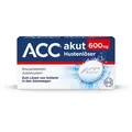 Produktbild: ACC akut 600 Hustenlöser 10 St