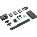 Produktbild: Osmo Action 6 Adventure Combo, Videokamera schwarz
