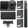 Produktbild: DJI Osmo Action 6 Adventure Combo| Dealpreis